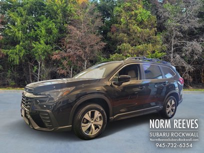 New 2025 Subaru Ascent Premium