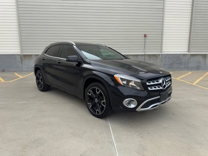 Used 2018 Mercedes-Benz GLA 250 4MATIC