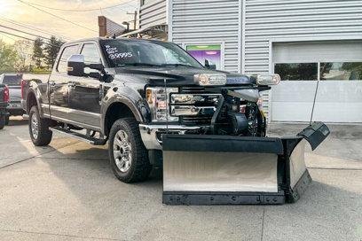 Used 2019 Ford F250 Lariat w/ Chrome Package