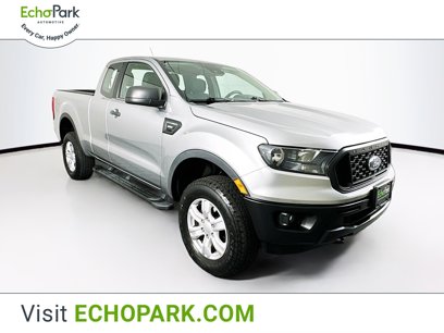 Used 2021 Ford Ranger XL w/ Equipment Group 101A High