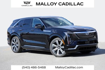 Used 2025 Cadillac Escalade IQ Luxury 2