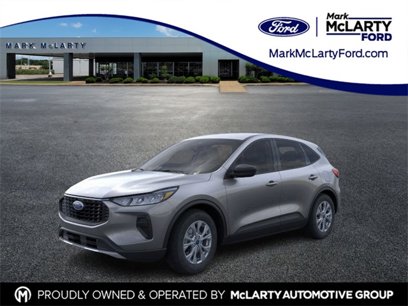 New 2025 Ford Escape Active