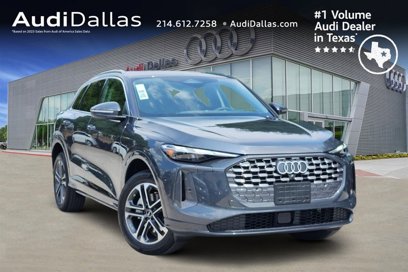 New 2025 Audi Q5 Premium