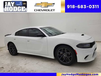 Used 2022 Dodge Charger GT w/ Blacktop Package