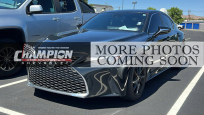 Used 2021 Lexus IS 300 AWD w/ Comfort Package