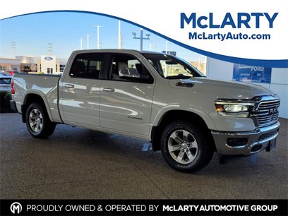 Used 2020 RAM 1500 Laramie