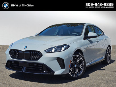 New 2025 BMW 228i xDrive w/ Premium Package