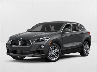 Used 2020 BMW X2 xDrive28i w/ M Sport X Package