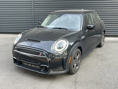 Used 2023 MINI Cooper S