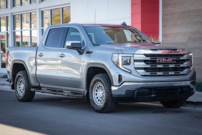 Used 2023 GMC Sierra 1500 SLE