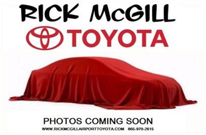 Used 2022 Toyota Corolla Cross XLE w/ Convenience Package