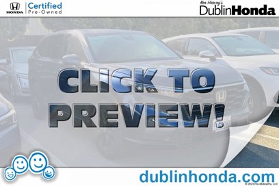 Used 2024 Honda CR-V EX-L