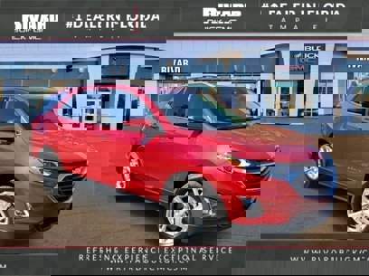 Used 2019 Chevrolet Equinox LT