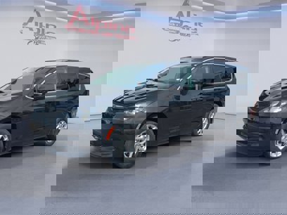 Used 2022 Chrysler Voyager LX