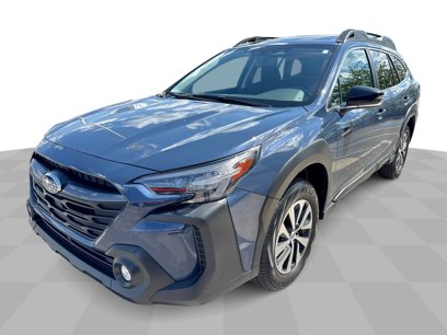Used 2024 Subaru Outback Premium