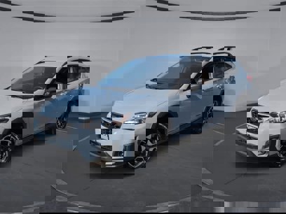 Used 2019 Subaru Crosstrek 2.0i w/ Eyesight System
