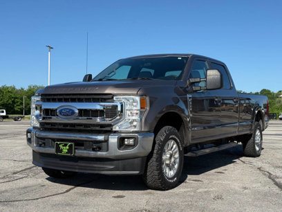 Used 2021 Ford F350 XL w/ Power Equipment Group