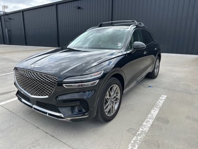 Certified 2025 Genesis GV70 2.5T