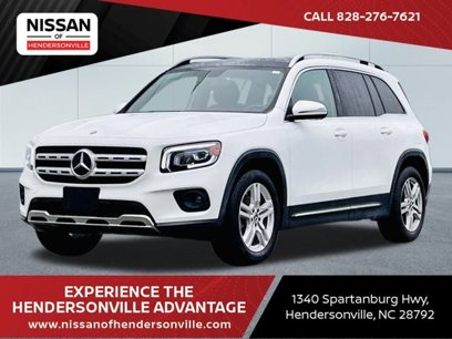 Used 2023 Mercedes-Benz GLB 250