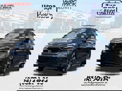 New 2026 Honda Civic Sport Touring