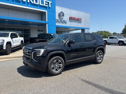 New 2025 GMC Terrain Elevation
