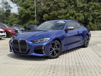 Certified 2022 BMW M440i Coupe w/ Premium Package