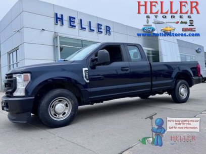 Used 2022 Ford F250 XL