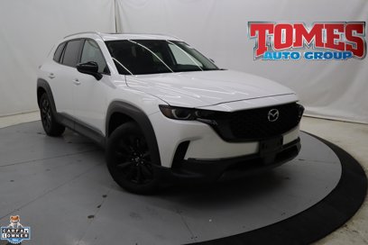 Used 2023 MAZDA CX-50 2.5 S w/ Cargo Package