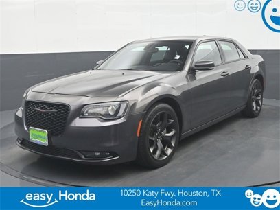 Used 2023 Chrysler 300 S