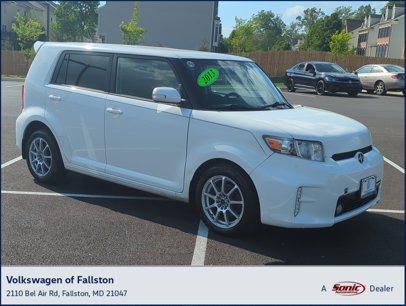 Used 2013 Scion xB