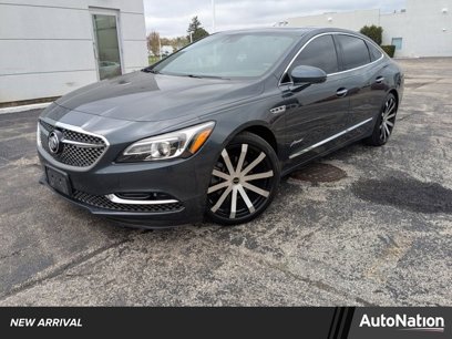 Used 2019 Buick LaCrosse Avenir