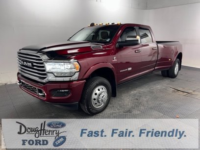Used 2022 RAM 3500 Limited