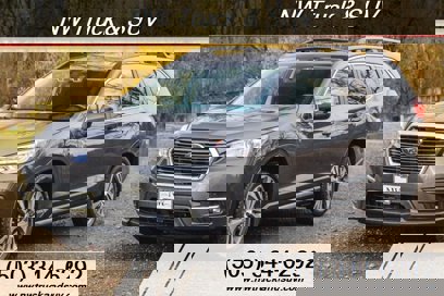 Used 2020 Subaru Ascent Limited w/ Popular Package #2A