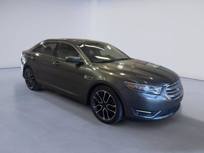 Used 2017 Ford Taurus SEL w/ Equipment Group 201A
