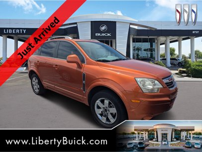 Used 2008 Saturn Vue XR