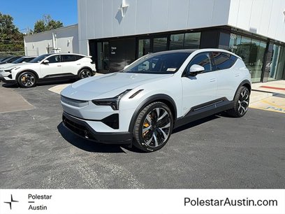 New 2025 Polestar Polestar 3