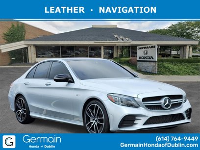 Used 2019 Mercedes-Benz C 43 AMG 4MATIC Sedan