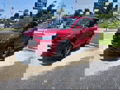 Used 2023 Ford Escape ST-Line Select w/ Tech Pack #2