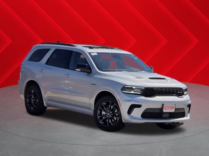 New 2025 Dodge Durango R/T