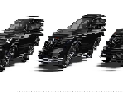 New 2025 Acura ADX FWD