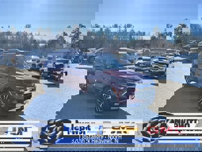 New 2025 Chevrolet TrailBlazer LT w/ Driver Confidence Package