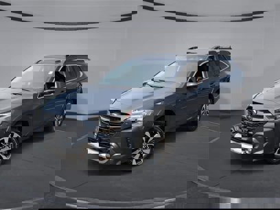 Certified 2023 Subaru Outback Limited