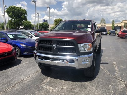 Used 2017 RAM 2500 Tradesman w/ Power Wagon Package