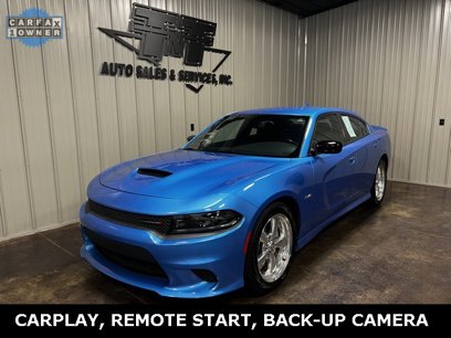 Used 2023 Dodge Charger R/T