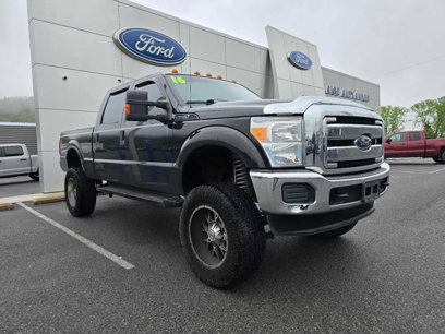 Used 2016 Ford F250 XL w/ Power Equipment Group
