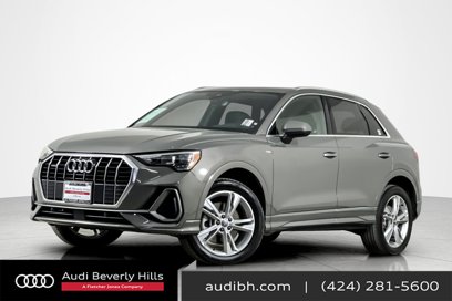 Used 2021 Audi Q3 2.0T Premium w/ Convenience Package