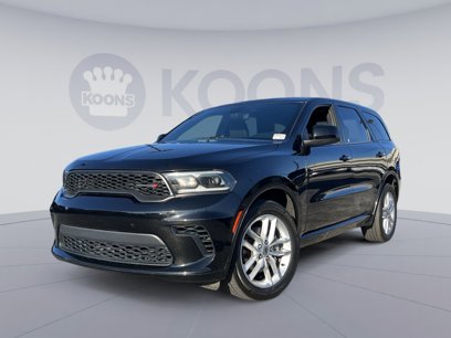 Used 2023 Dodge Durango GT