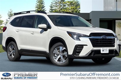 New 2025 Subaru Ascent Premium