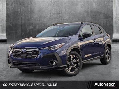 New 2025 Subaru Crosstrek 2.5i Premium