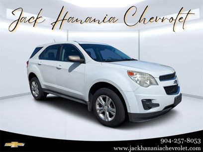 Used 2015 Chevrolet Equinox LS w/ LPO, Protection Package